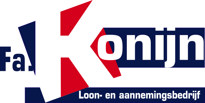 Logo Firma Konijn